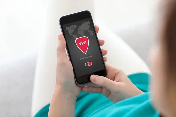 VPN на Android