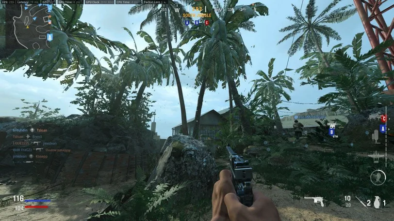 How to Adjust Sun Brightness or Remove It Completely in Call of Duty: Vanguard