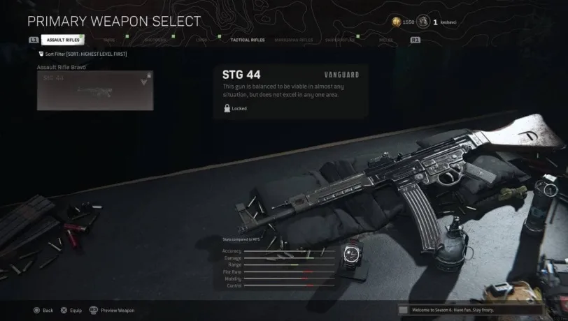 Что ожидать в обновлении Warzone 12 октября 2021?