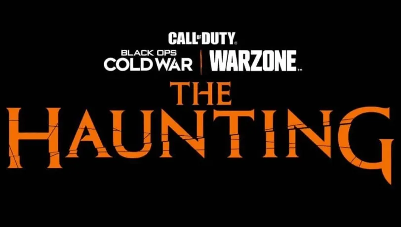 Ghosts of Verdansk Season 6 Cold War & Warzone