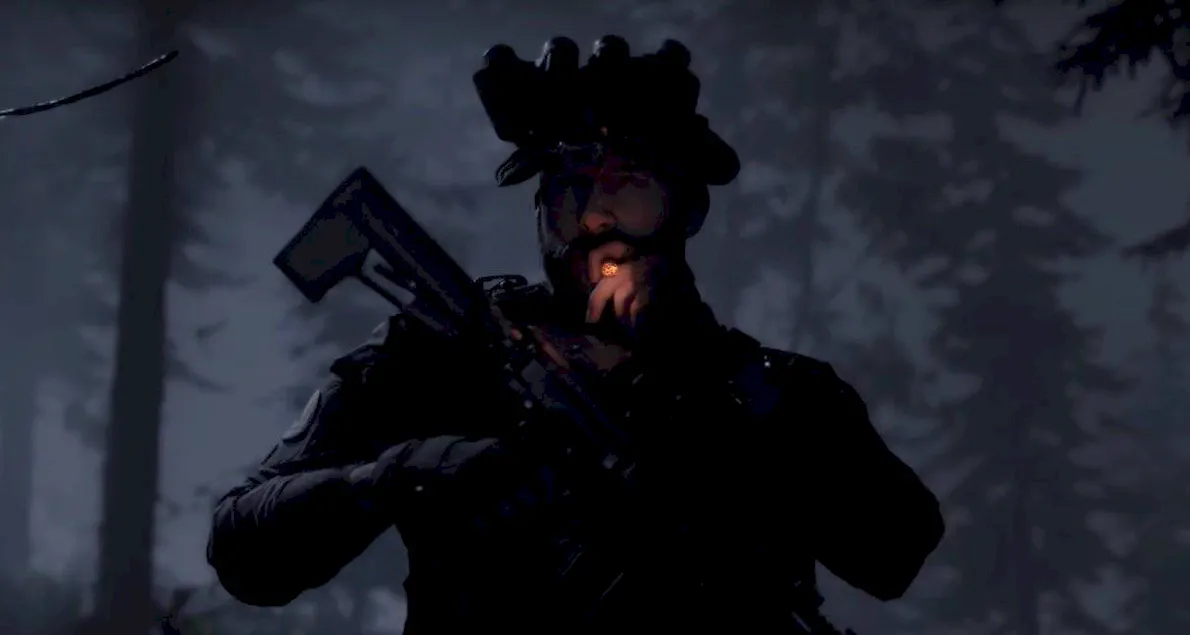 More Details About the Modern Warfare II Plot
