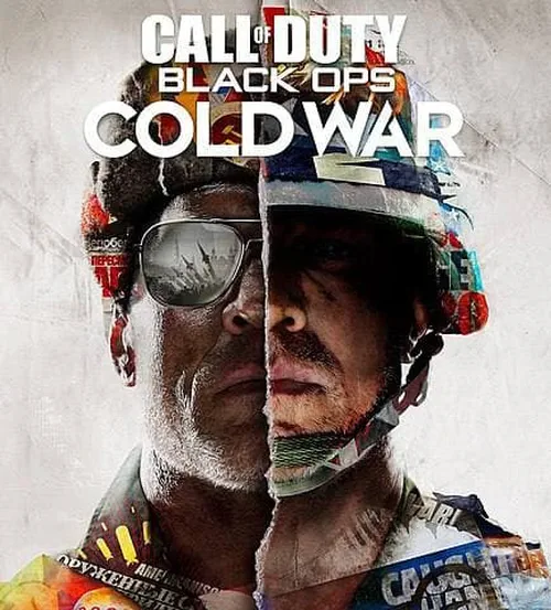 New operators in Cold War in 2022.