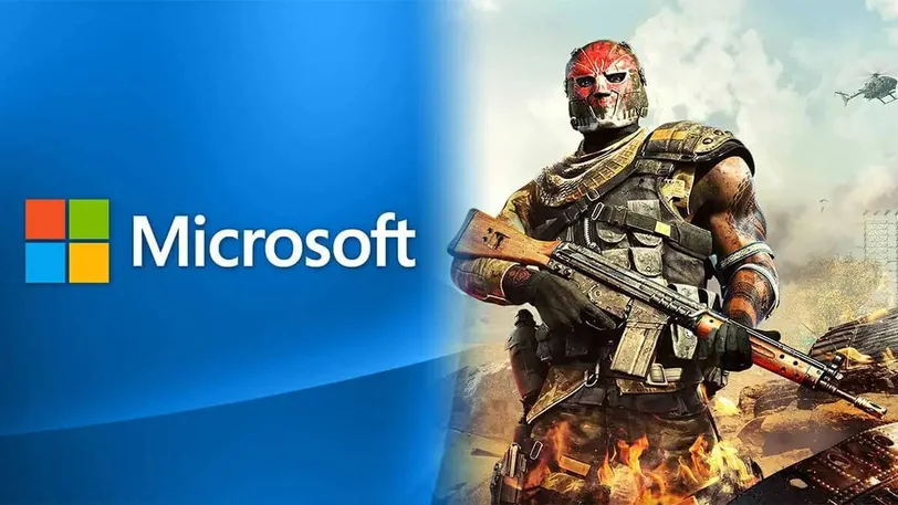 Microsoft купила Activision Blizzard за 70 миллиардов долларов