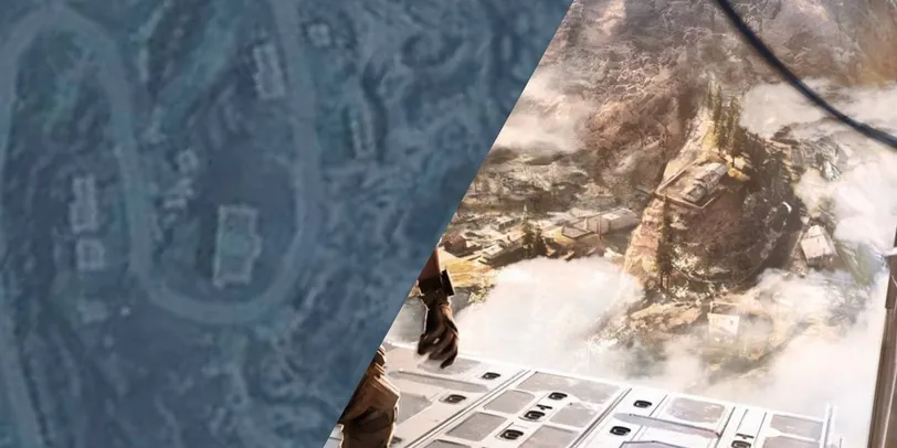Новые слухи по MW II и Warzone Mobile