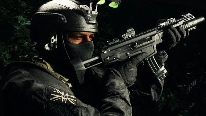 ⚡️ Новые слухи по Modern Warfare II
