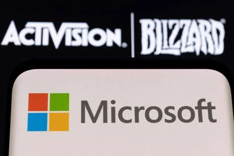 Британское антимонопольное ведомство проводит проверку компании Microsoft