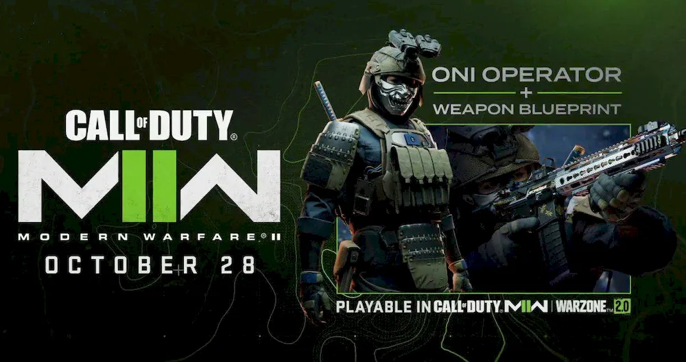 Exclusive operator for PlayStation