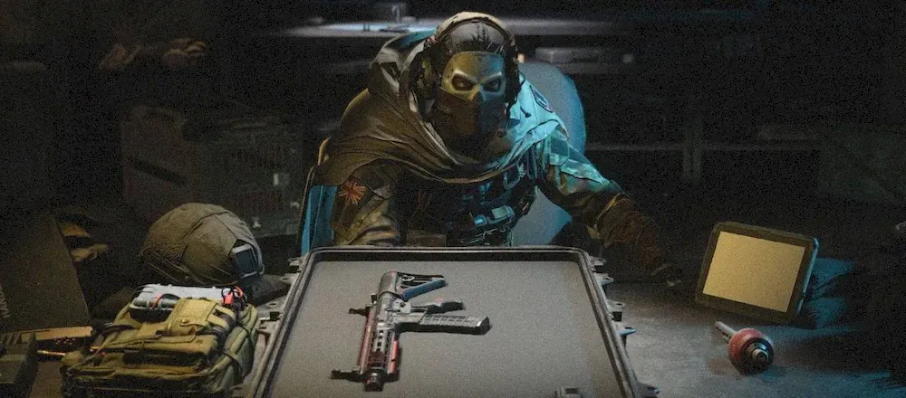Call of Duty: Warzone 2: DMZ analogue of Escape from Tarkov