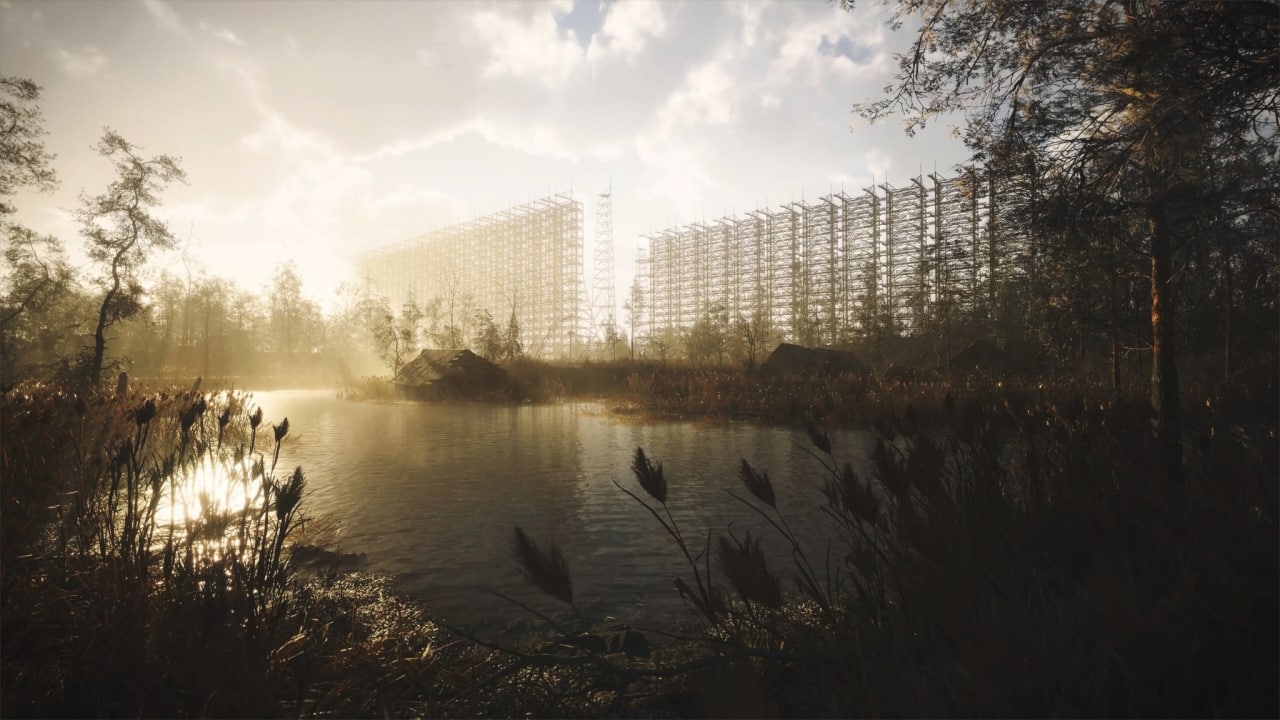 S.T.A.L.K.E.R. 2: Heart of Chornobyl - новий геймплейний трейлер гри