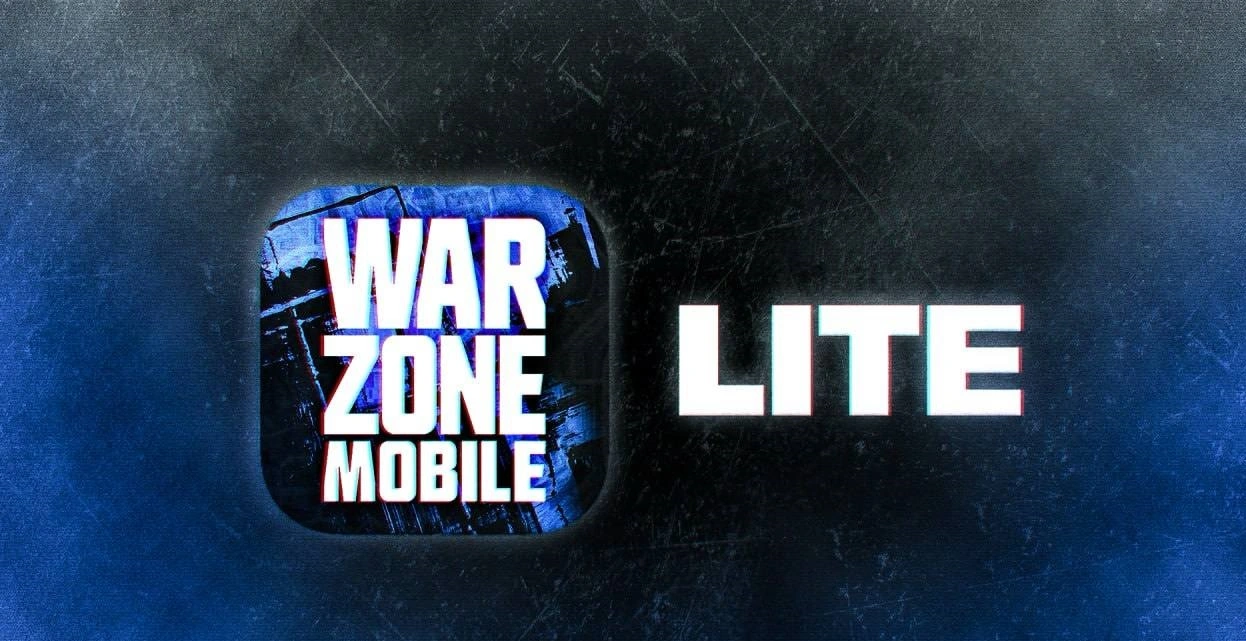 Розробка Warzone: Mobile Lite почалася