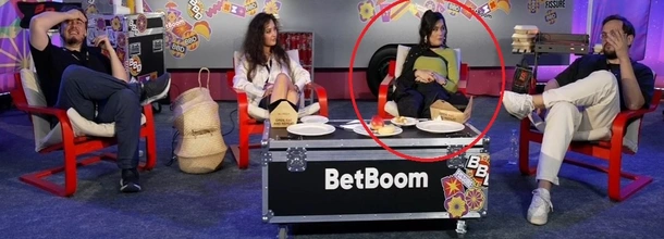 Почему ведущая Heccu стала хостом турнира от BB, и почему это вызывает вопросы