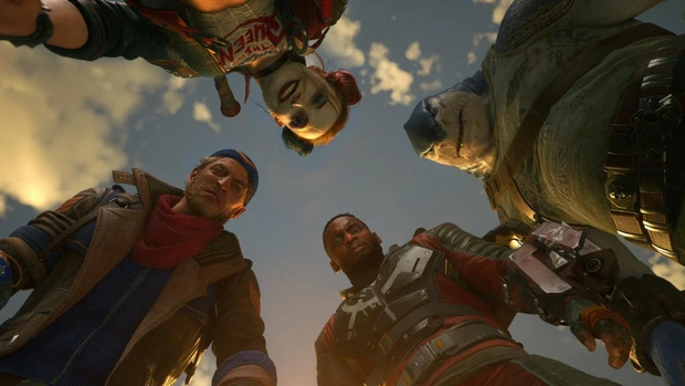 Після провалу Suicide Squad студія Rocksteady скоротила штат співробітників, включаючи відділ QA
