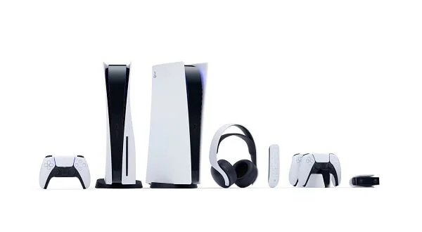 Sony Stops Selling PlayStation Consoles and Software in Russia.