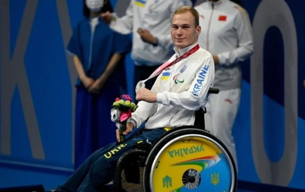 Українські паралімпійці здобувають нові медалі на Паралімпіаді-2024