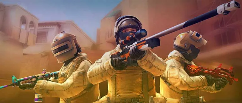 Промокод для Standoff 2 на скины [m] [Y]