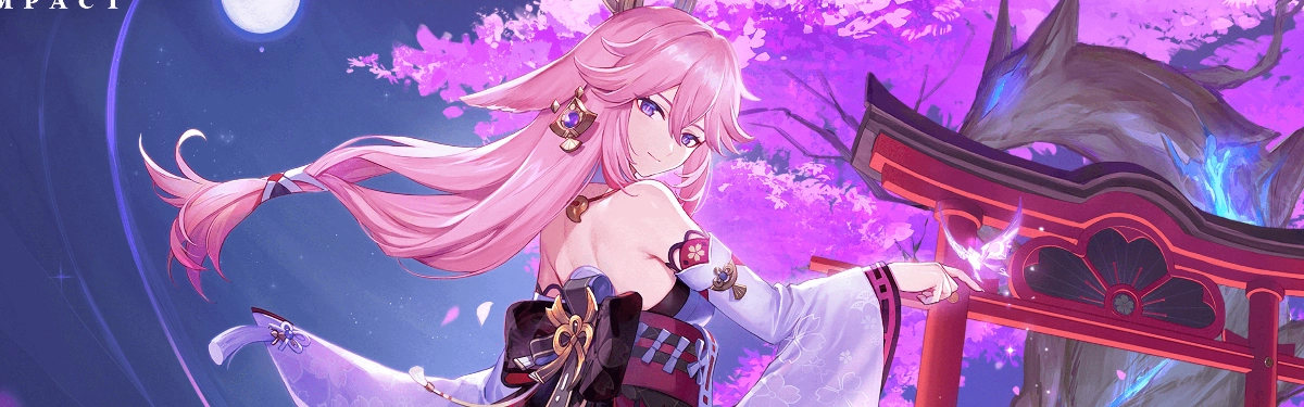 Робочі промокоди по Genshin Impact грудень