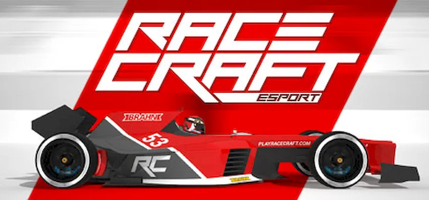 Как попасть на бета-тест игры RaceCraft в Steam