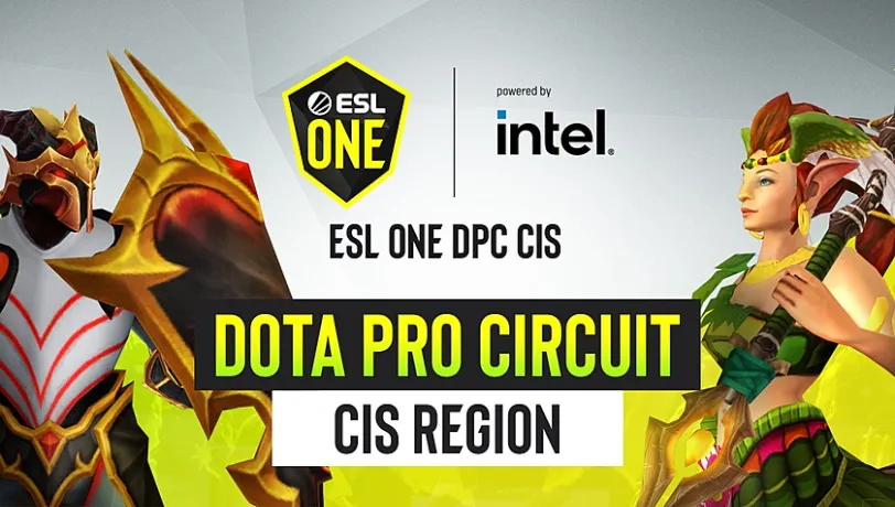 Dates Announced for DOTA Pro Circuit Season 2021-22