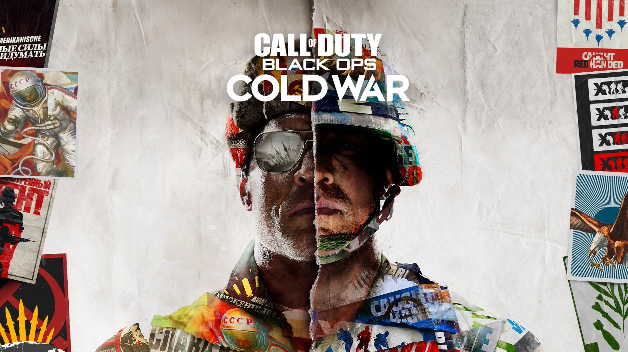 Call of Duty: Black Ops Cold War для ПК дают полностью бесплатно