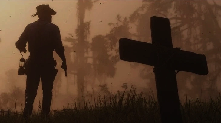 Red Dead Online fans organize virtual funeral in protest