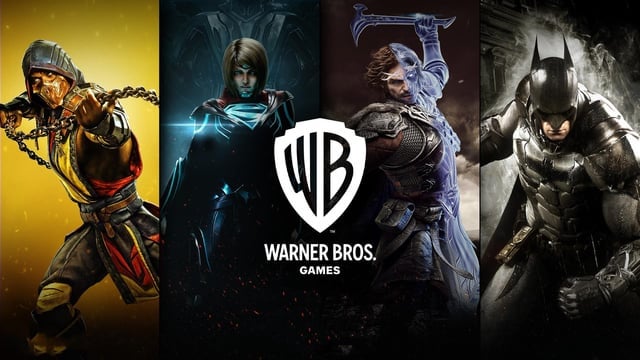 Warner Bros. Discovery Revamps Game Releases