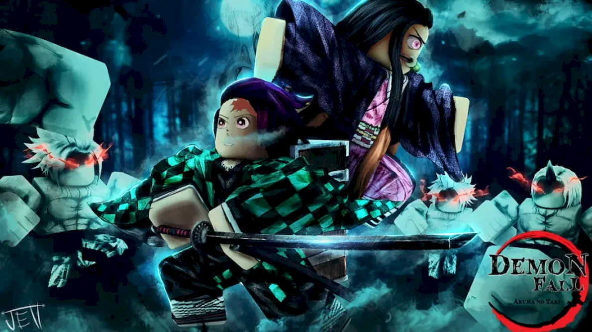 Demonfall promo codes november 2025