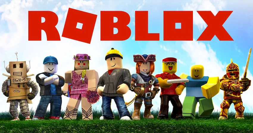 Ники и имена для игры в Roblox [Y]
