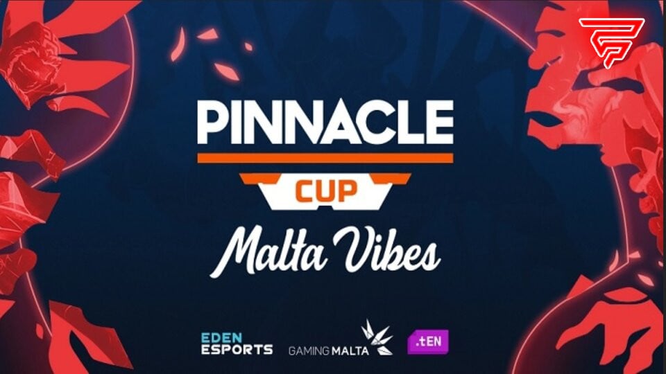 Cool twist: Luna Galaxy demolish NAVI in the semifinals of Pinnacle Cup: Malta Vibes #3