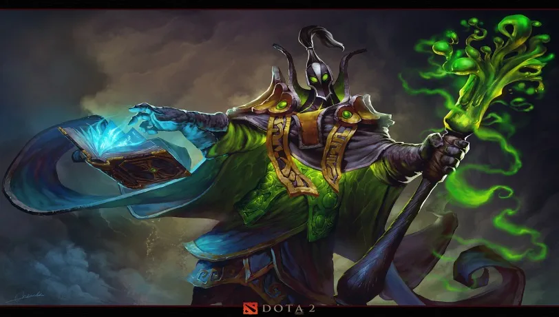 Valve permanently banned over 40,000 Dota accounts tonight