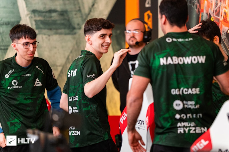 Cloud9 Exit ESL Pro League, SAW Steps In: A Strategic Shift in the 2024 Season