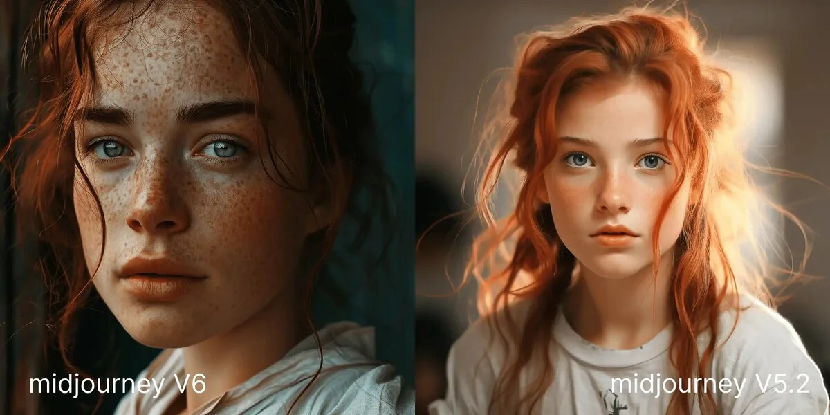 Midjourney V6 Beta: A New Era in Image and 3D Model Generation