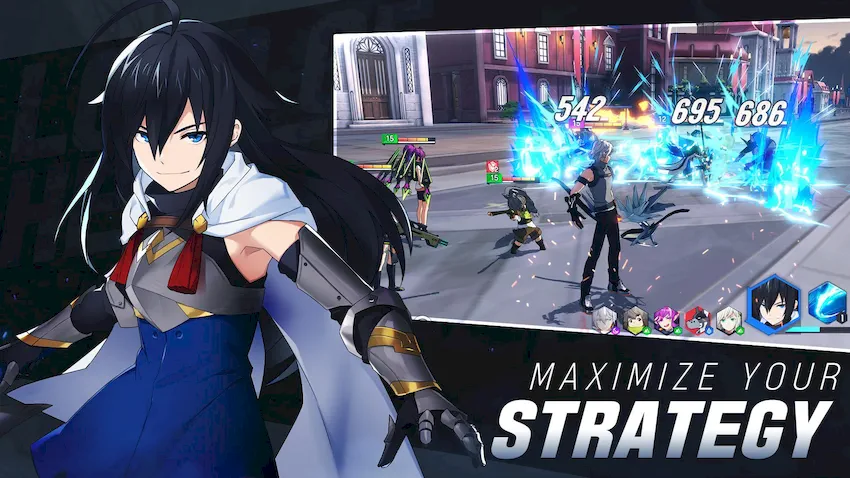 Lord of Heroes november 2025 codes