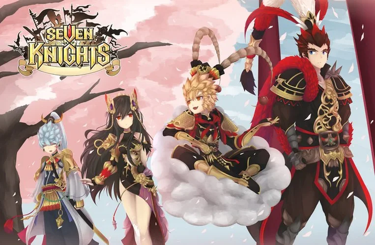 Seven Knights – Guide, Secrets and Codes november 2025