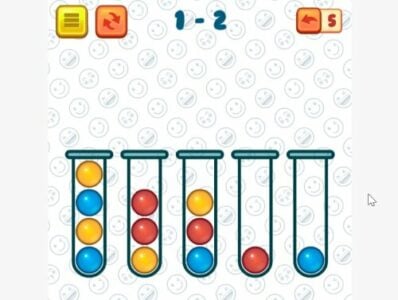 Лучшие игры для детей на телефоне (2024)