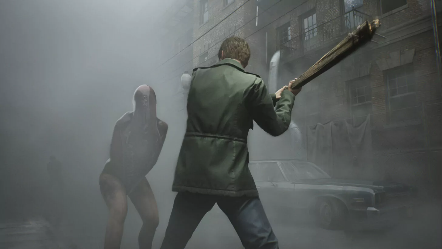 Debunking Myths: Silent Hill 2 Remake Stays True to Its Roots