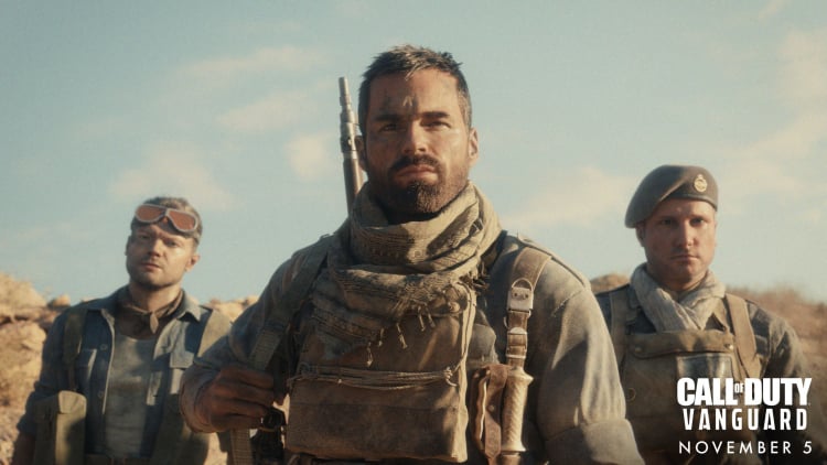 Details Revealed About Call of Duty: Vanguard and the Future of Warzone. Details Revealed About Call of Duty: Vanguard and the Future of Warzone.