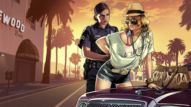 Инсайдер рассказал, что ремейки GTA выйдут не раньше 2022 года