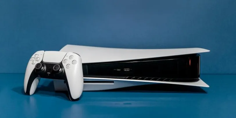 New Batch of PlayStation 5 Consoles at DNS Stores.