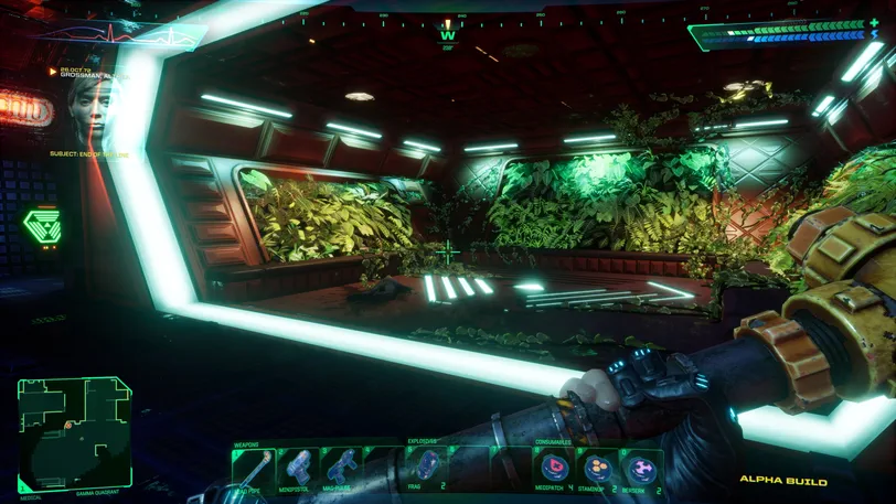 Ремейк System Shock вийде дуже скоро – розробники показали свіжі скріншоти, з’явилася нова інформація про майбутній ремейк System Shock від студії Nightdive.