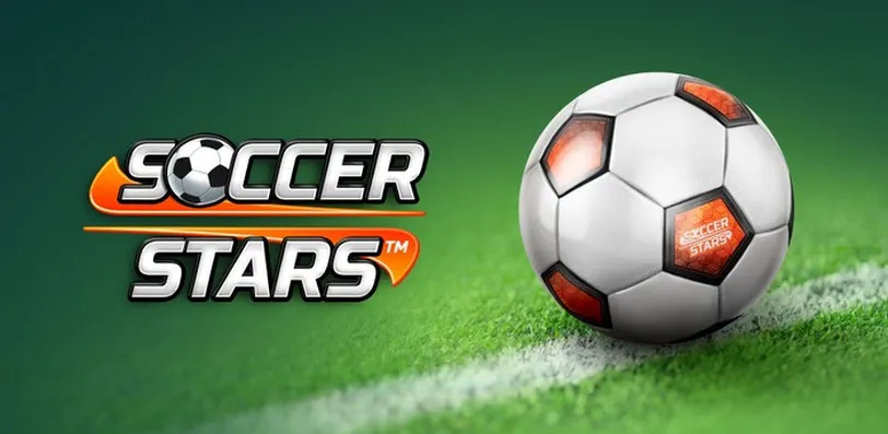 Soccer Stars: стань виртуальной звездой футбола