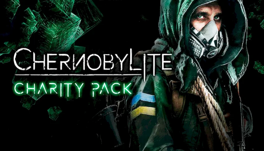 Chernobylite Developer Releases Charity Pack.