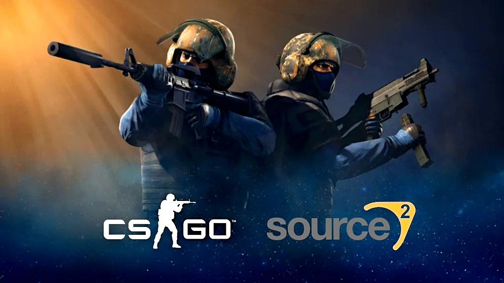 CSGO console commands