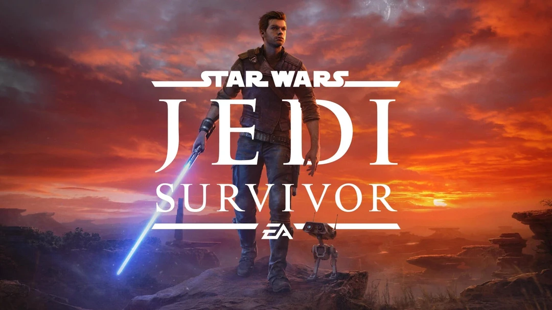 Стало известно, как игроки могут помочь русификации Star Wars Jedi: Survivor и вернуть Михаила Мартьянова в игру