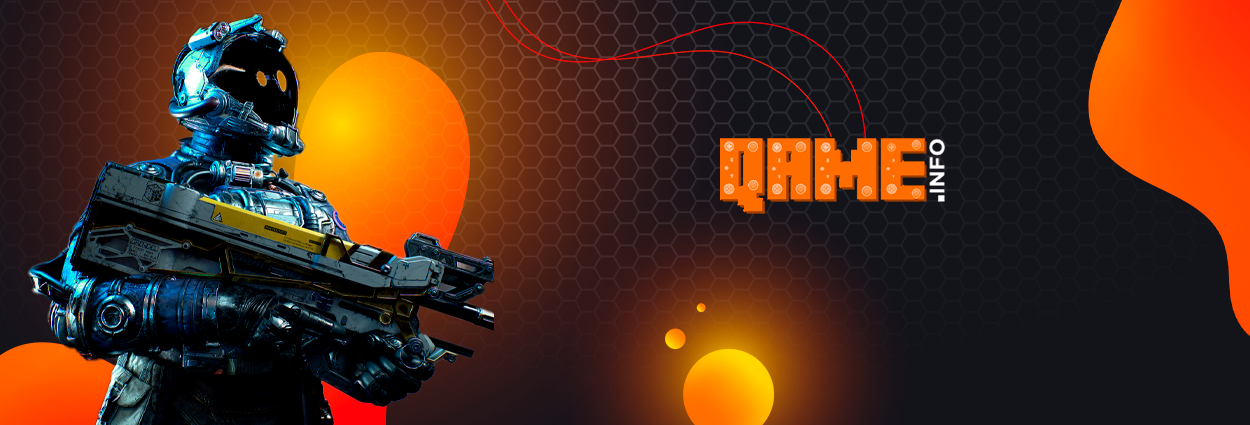 Предзагрузка Starfield началась в Steam