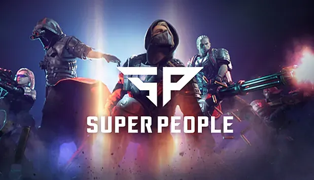 Раскрыты подробности о раннем доступе для игры Super People