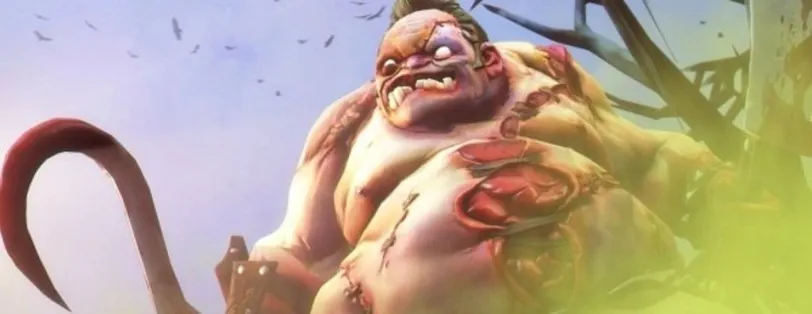 Hidden Nerf or Bug? Pudge Deals Less Damage with Rot than Expected — Enemies Receive Nearly 15% Less DPS
