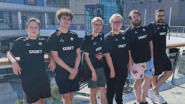 Team Spirit стала чемпионом FiReLEAGUE 2022: Global Finals