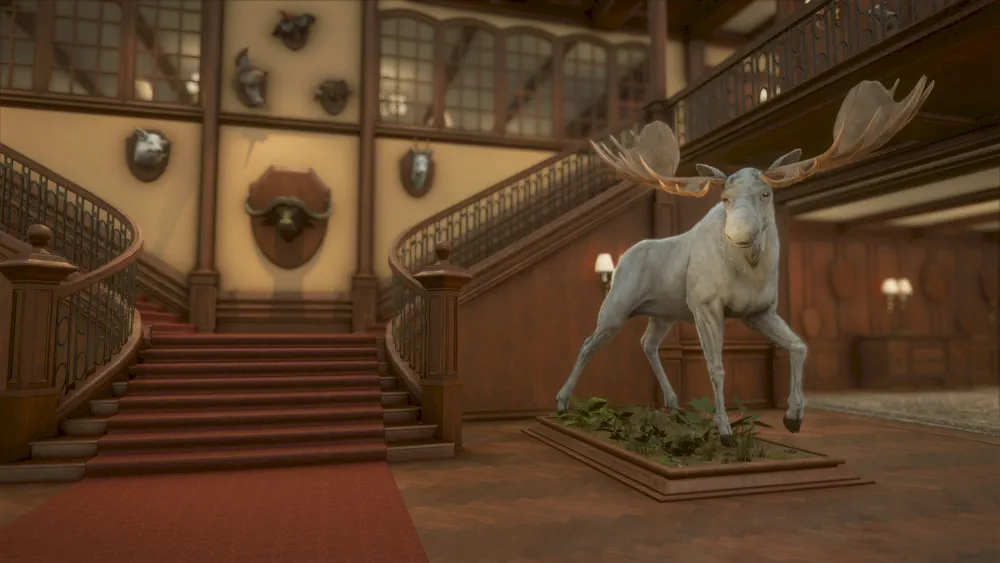 Руководство для новичков в The Hunter: Call of the Wild [Y]