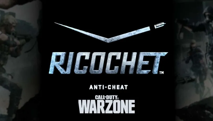 Компания Activision анонсировала античит Ricochet для Call of Duty: Vanguard и Warzone