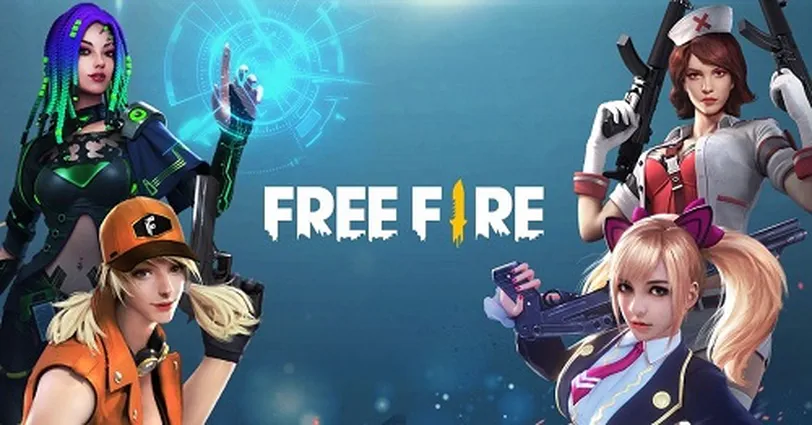 Free Fire Surpasses One Billion Users on Google Play. Free Fire Surpasses One Billion Users on Google Play.